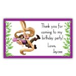 Tagtangled Invitations Printable Free