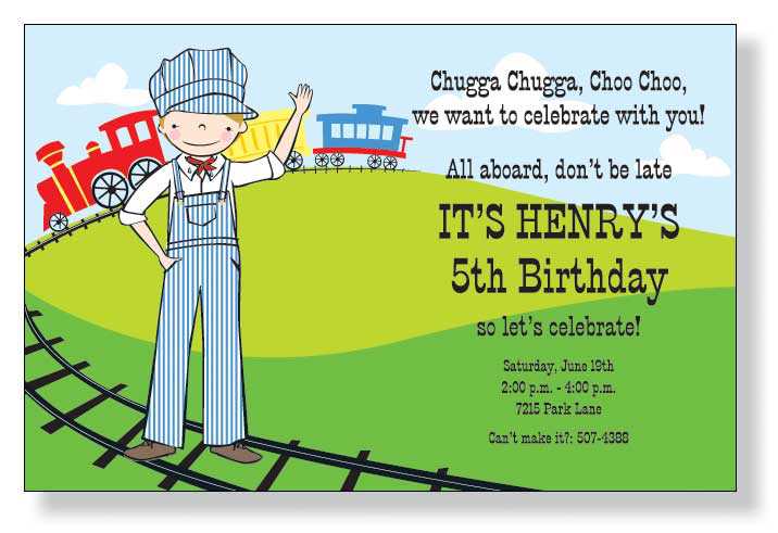 Toddler Birthday Invitations Wording