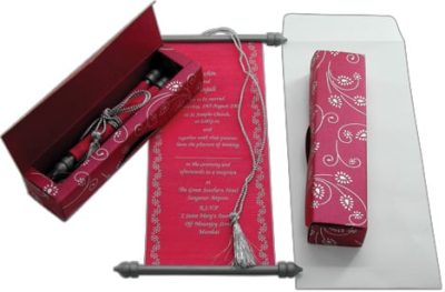 Unique Quinceanera Invitations Ideas 1