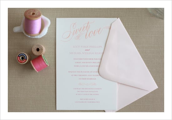 Wedding Invitations Printable Templates